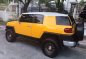 Toyota FJ Cruiser 2007 for sale-2