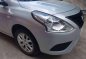 Nissan Almera 2017 MT for sale-1