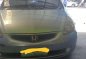 Honda Fit 2002 for sale-0