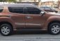 2016 Isuzu Mux 3.0 AT for sale -7