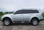 2011 Mitsubishi Montero Sport for sale-7