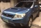 2009 Subaru Forester XT Turbo 4x4 Automatic Low Mileage-1