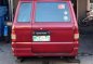 Mitsubishi Adventure 1999 for sale-0