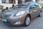 Toyota Vios 1.5g automatic 2011 for sale-4