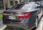 2015 Toyota Camry 2.5v for sale -1