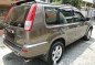 Good as new Nissan X-Trail 2006 for sale-4