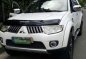 Mitsubishi Montero 2009 for sale-2