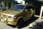 Isuzu Crosswind 2004 for sale-4