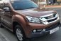 2016 Isuzu Mux 3.0 AT for sale -10