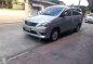 Toyota Innova E 2013 for sale-0