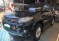 Toyota Fortuner G 25 2014 for sale -0