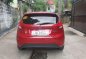 Ford Fiesta 2016 for sale-5