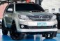 Toyota Fortuner 2014 for sale-5