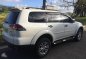 Mitsubishi Montero Sport 2014 for sale-6