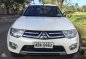 Mitsubishi Montero Sport 2014 for sale-4