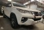 2017 Toyota Fortuner for sale-0