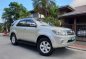 2011 Toyota Fortuner for sale-0