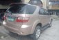 2011 Toyota Fortuner for sale-1