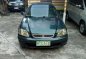 Honda Civic 1998 for sale-0