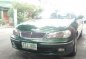 Nissan Sentra Exalta 2003 automatic-6