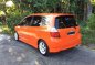 2007 Honda Jazz for sale -6