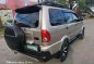 Isuzu Sportivo X 2014 for sale-3