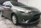 2017 Toyota Vios for sale-1