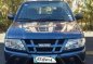 2012 Isuzu Crosswind for sale-1