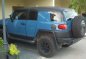 2008 Toyota FJ Cruiser 4x4 for sale -0