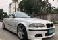 FOR SALE BMW E46 318i 2000 -0
