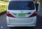 2012 Toyota Alphard for sale-1