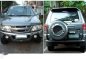 Isuzu Sportivo 2007 for sale-1