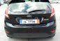 2016 Ford Fiesta for sale-1