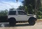 2001 Mitsubishi Pajero for sale-1