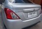 Nissan Almera 2017 MT for sale-5