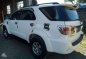 Toyota Fortuner V 2005 for sale-3