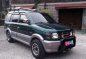 Mitsubishi Adventure Super Sport 1999 for sale -2