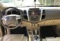 Toyota Fortuner 2008 for sale-4