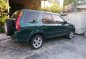 Honda Cr-V 2003 for sale-2