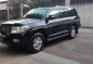 2010 Toyota Land Cruiser Dubai Version AT for sale -9