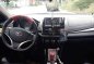 Toyota Vios 1.3E 2016 for sale-5