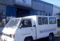 Mitsubishi L300 2005 For sale-4