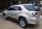 Toyota Fortuner 2012 for sale-1