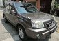 Good as new Nissan X-Trail 2006 for sale-5