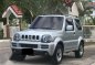  2012 Suzuki Jimny 4x4 1st own for sale -5