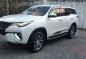 2016 Toyota Fortuner V 4x2 AT for sale -1