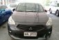 Mitsubishi Mirage G4 2014 for sale-8