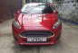 Ford Fiesta 2016 for sale-0