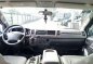 For sale 2007 Toyota Hiace -4
