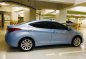 Well-kept Hyundai Elantra 2014 for sale-2